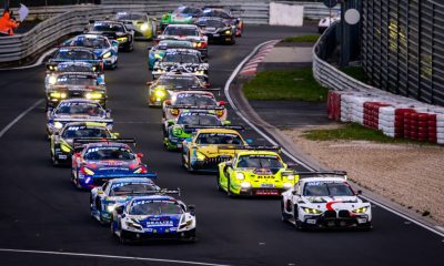 Nordschleife Nürburgring