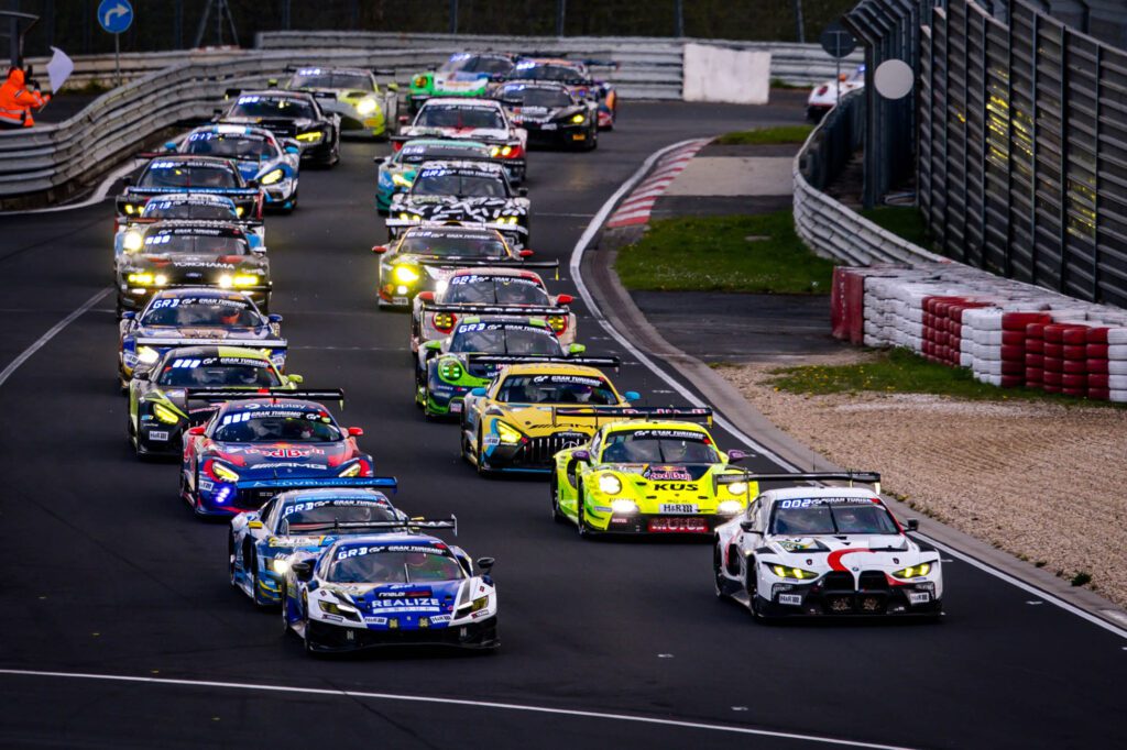Nordschleife Nürburgring