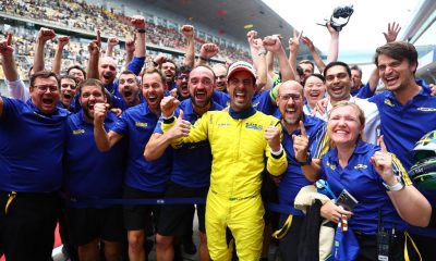 Lucas Di Grassi