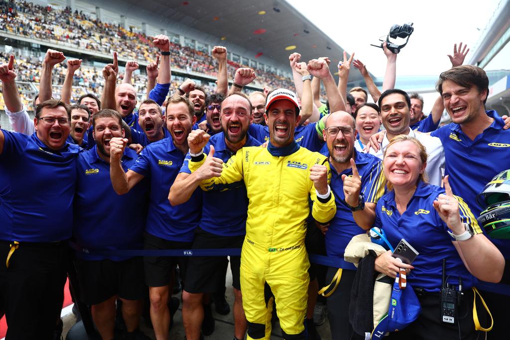 Lucas Di Grassi