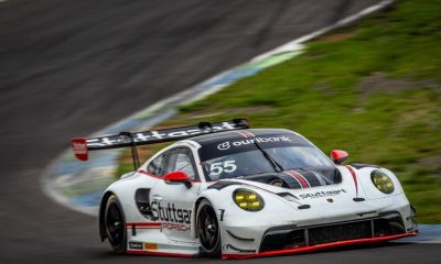 Foto: Ricardo Saibro/Stuttgart Motorsport