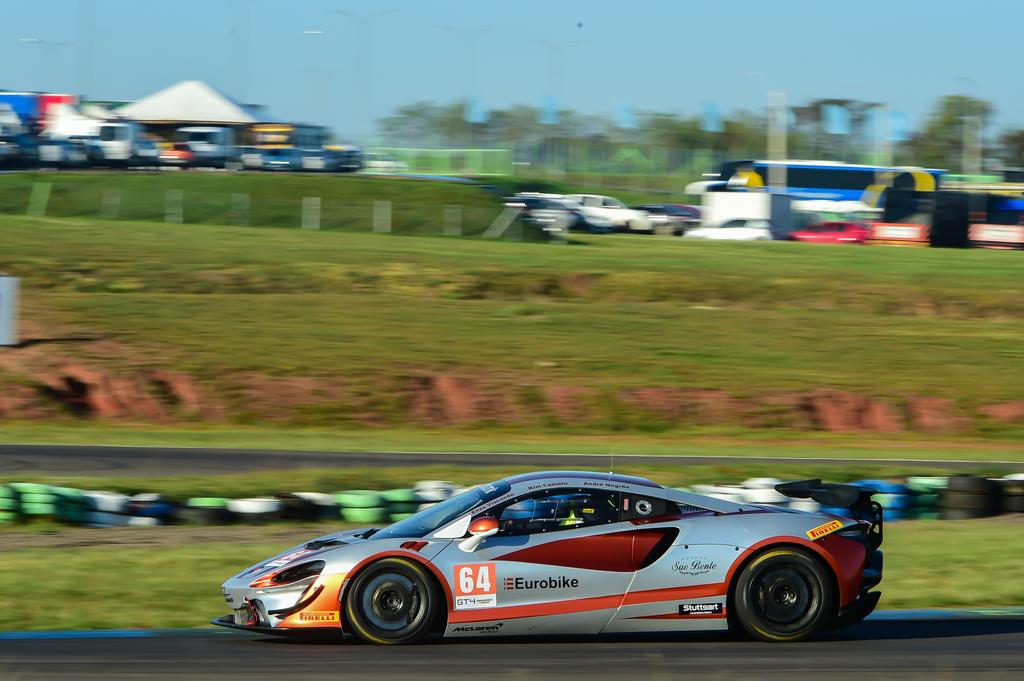 Foto: William Inácio/Eurobike Motorsport