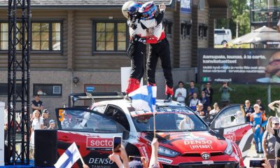 Foto: GAZOO Racing