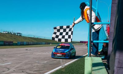 Foto: Luis França/Grupo Veloci