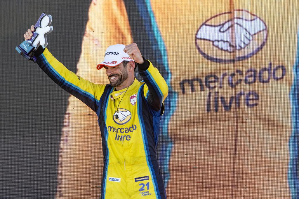 Foto: José Mário Dias/JMD Photo
