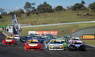Foto: NASCAR Brasil