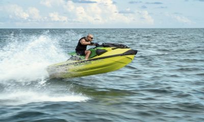 Foto: Divulgação/Sea-Doo