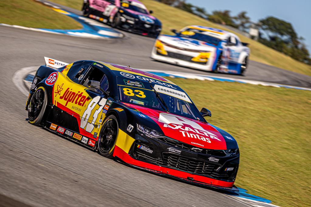 Foto: Rodrigo Guimarães/RF1