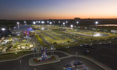 Foto: Speed Park