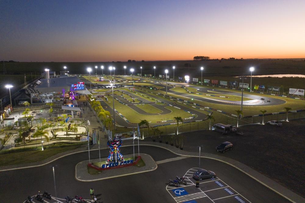 Foto: Speed Park