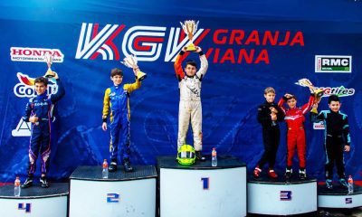 Foto: Casal Motorsport