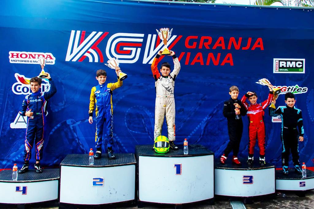 Foto: Casal Motorsport