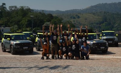 Foto: Benê Gomes/JETOUR