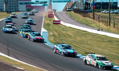 Foto: Luís França/TCR