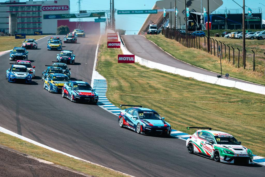 Foto: Luís França/TCR