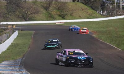 Foto: NASCAR Brasil