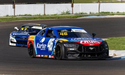 Foto: NASCAR Brasil