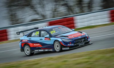 Foto: Hernán Capa/Bradesco TCR South America