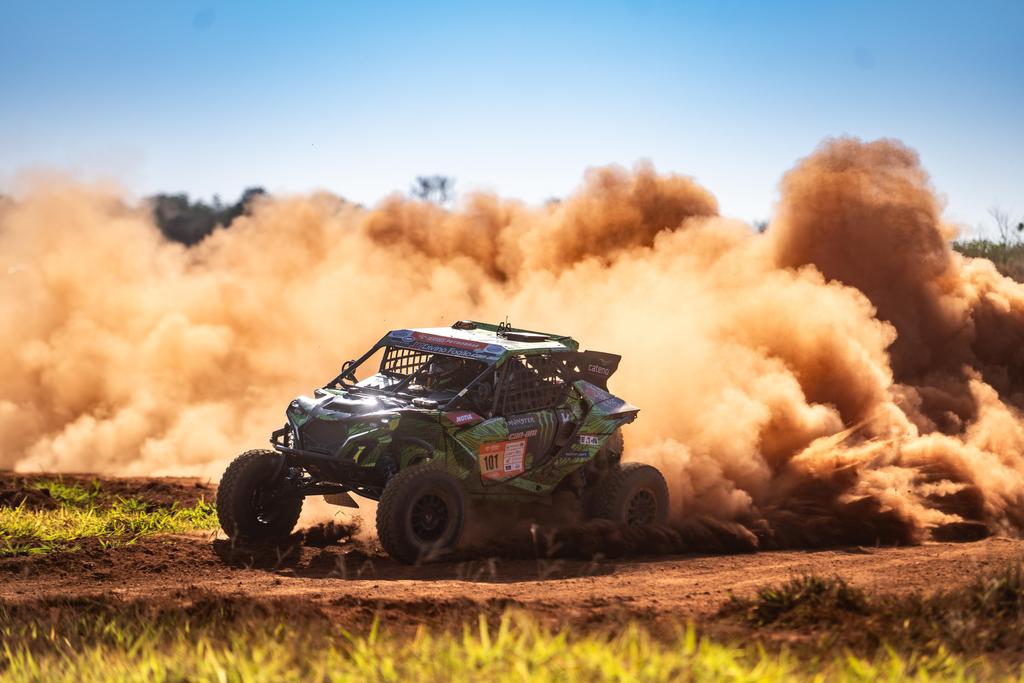 Foto: Gabriel Heusi/Sertões