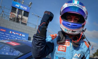 Foto: Hernán Capa/Bradesco TCR South America