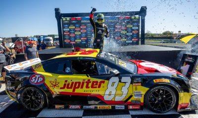 Foto: NASCAR Brasil