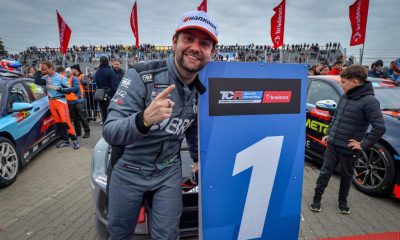 Foto: Hernán Capa/Bradesco TCR South America
