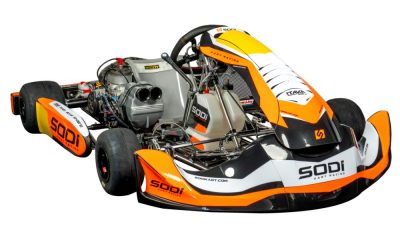 Foto: Sodi Kart