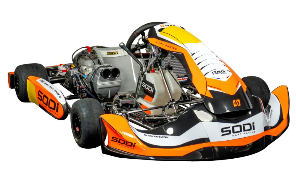 Foto: Sodi Kart