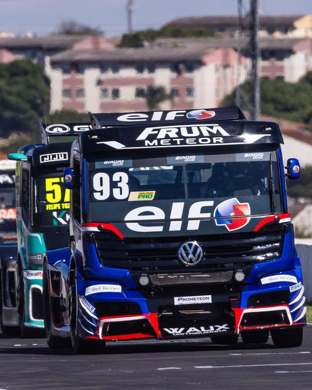 Foto: Duda Bairros/Copa Truck