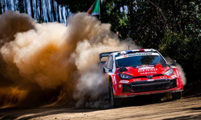 Foto: Divulgação/Toyota