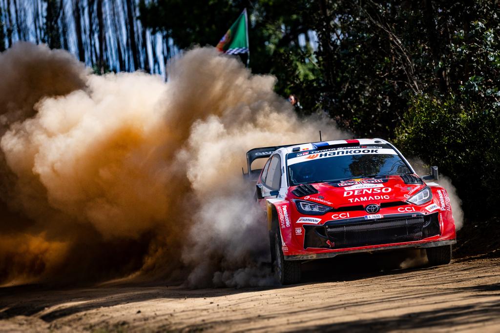 Foto: Divulgação/Toyota
