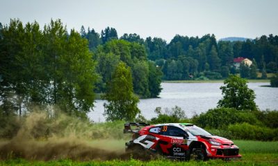 Foto: Divulgação/Toyota