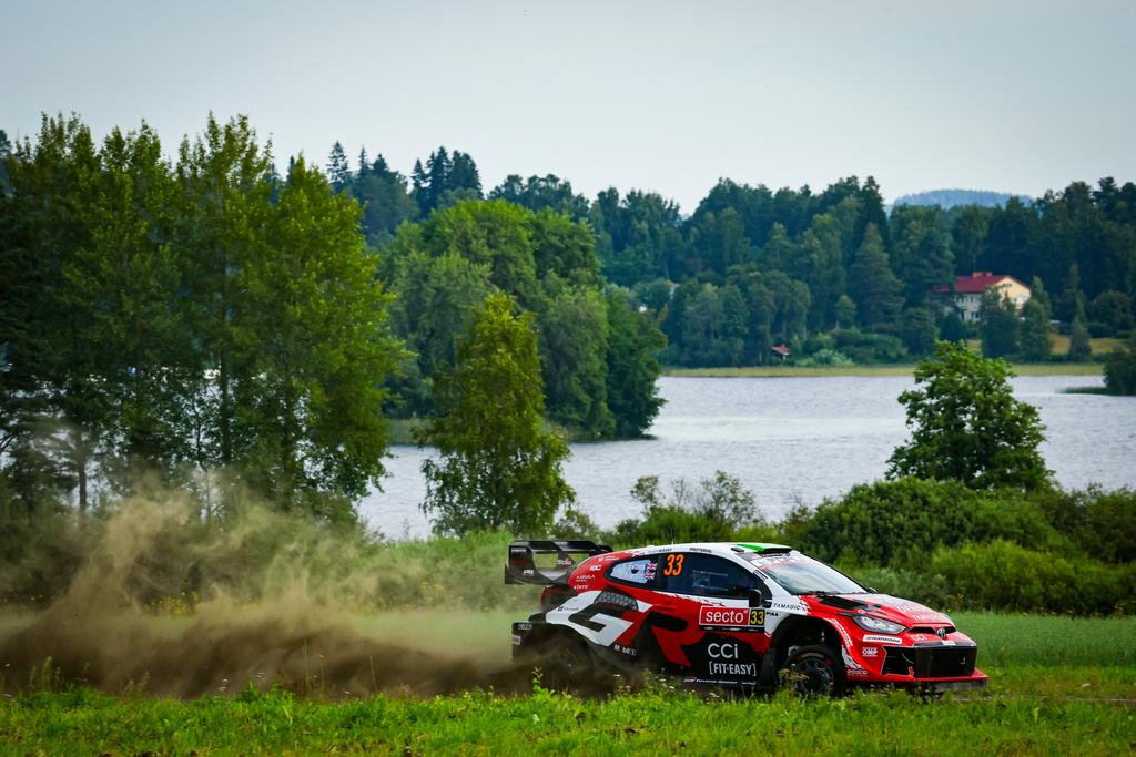 Foto: Divulgação/Toyota