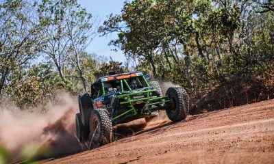 Foto: Ale Moreira/Fotop