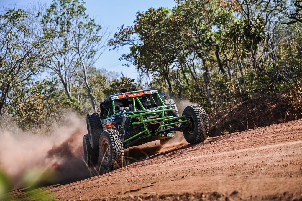 Foto: Ale Moreira/Fotop