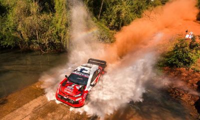 Foto: Divulgação/Toyota