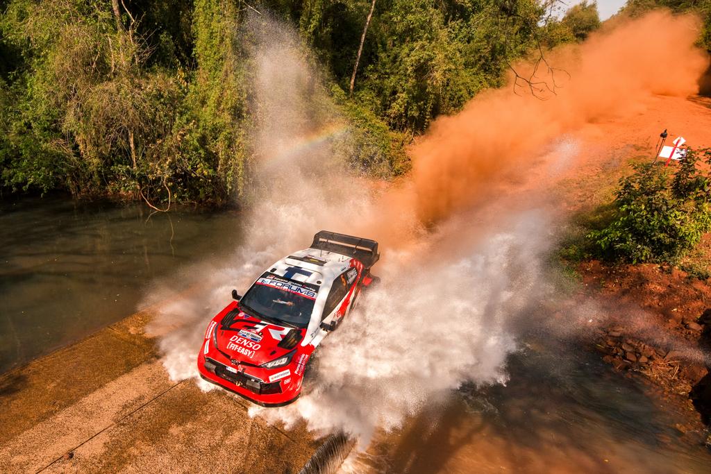 Foto: Divulgação/Toyota