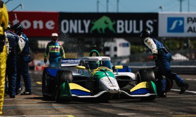 Foto: Indycar Media