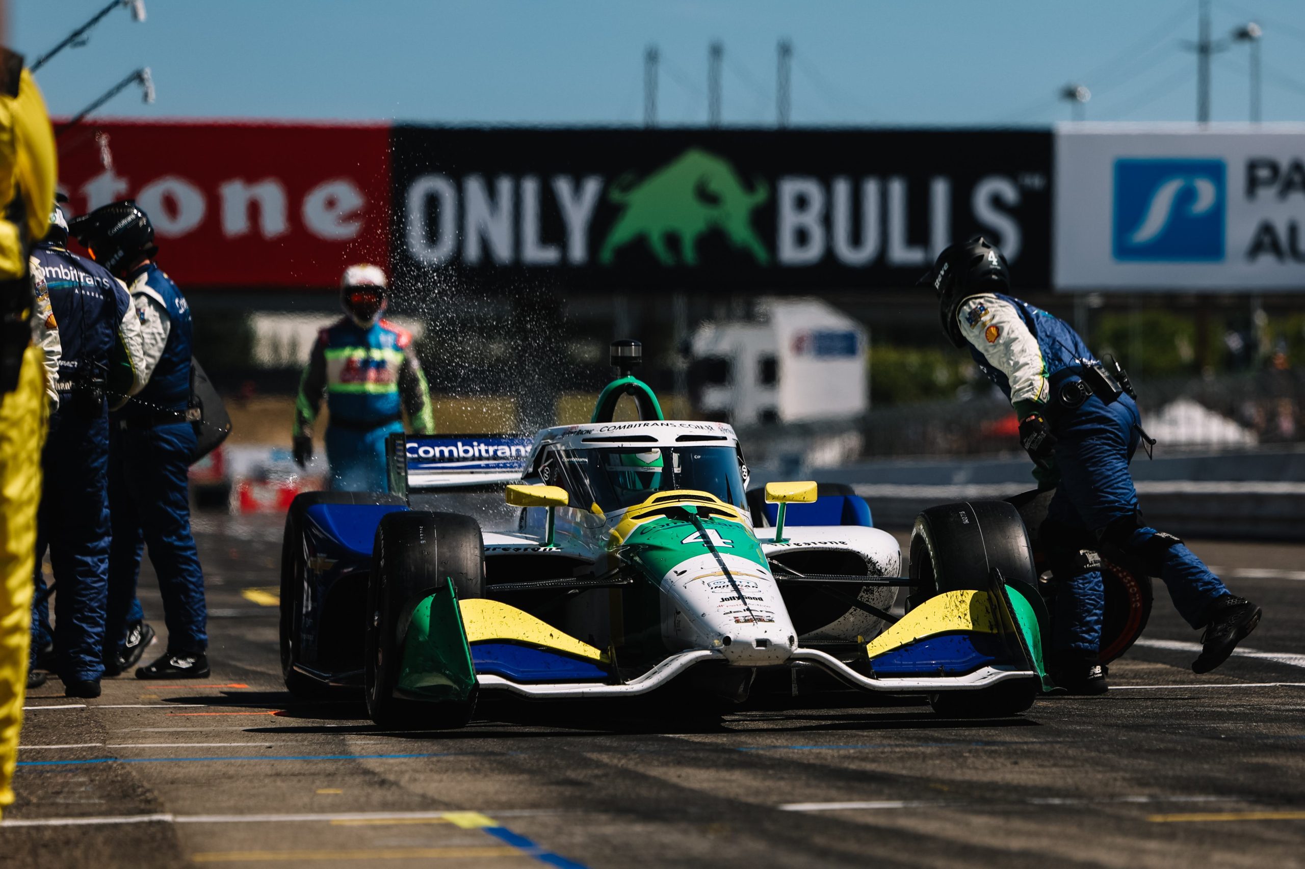 Foto: Indycar Media