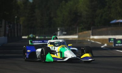 Foto: Travis Hinkle/IMS Photo