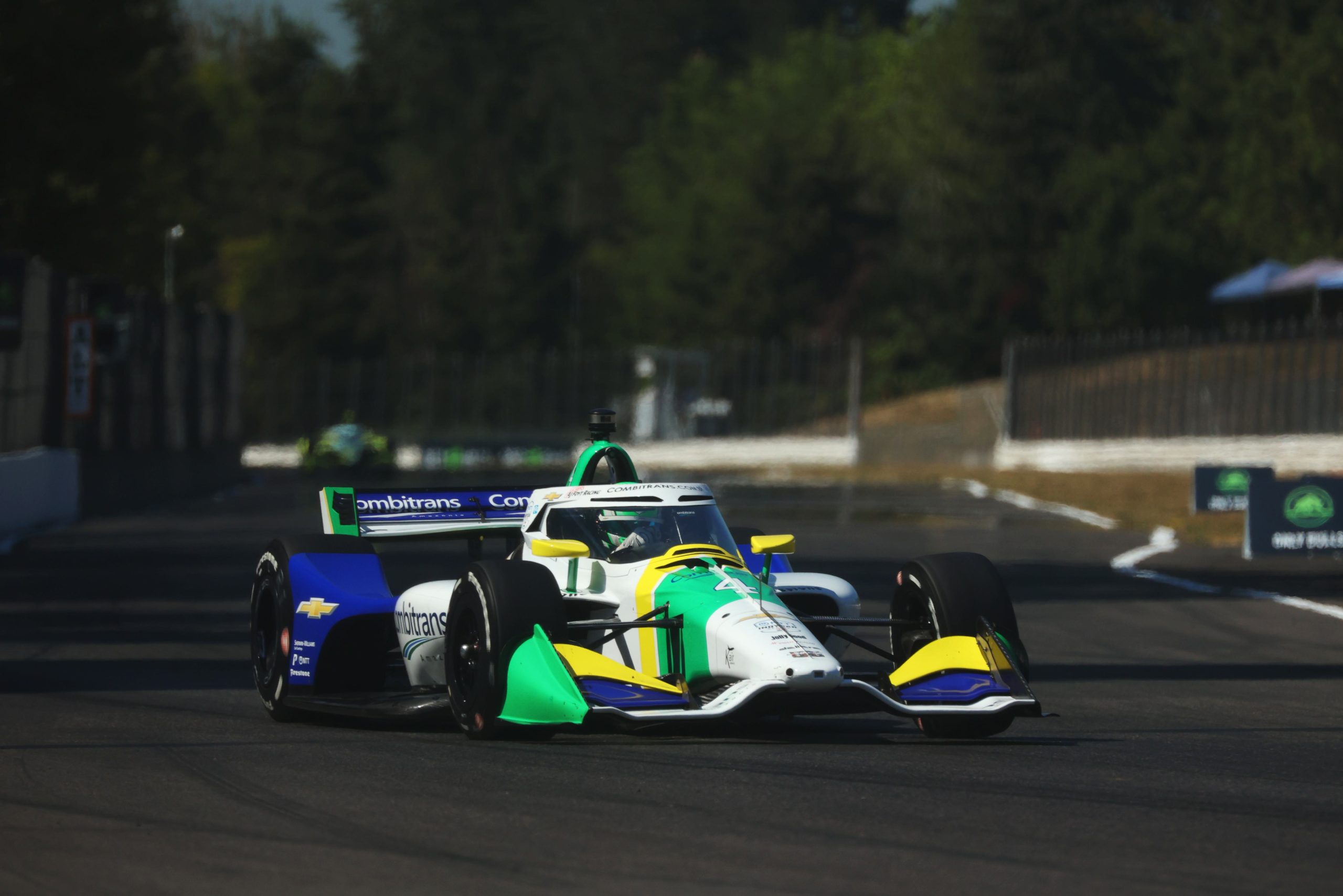 Foto: Travis Hinkle/IMS Photo
