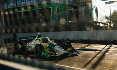 Foto: Indycar Media