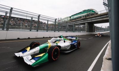 Foto: Indycar Media
