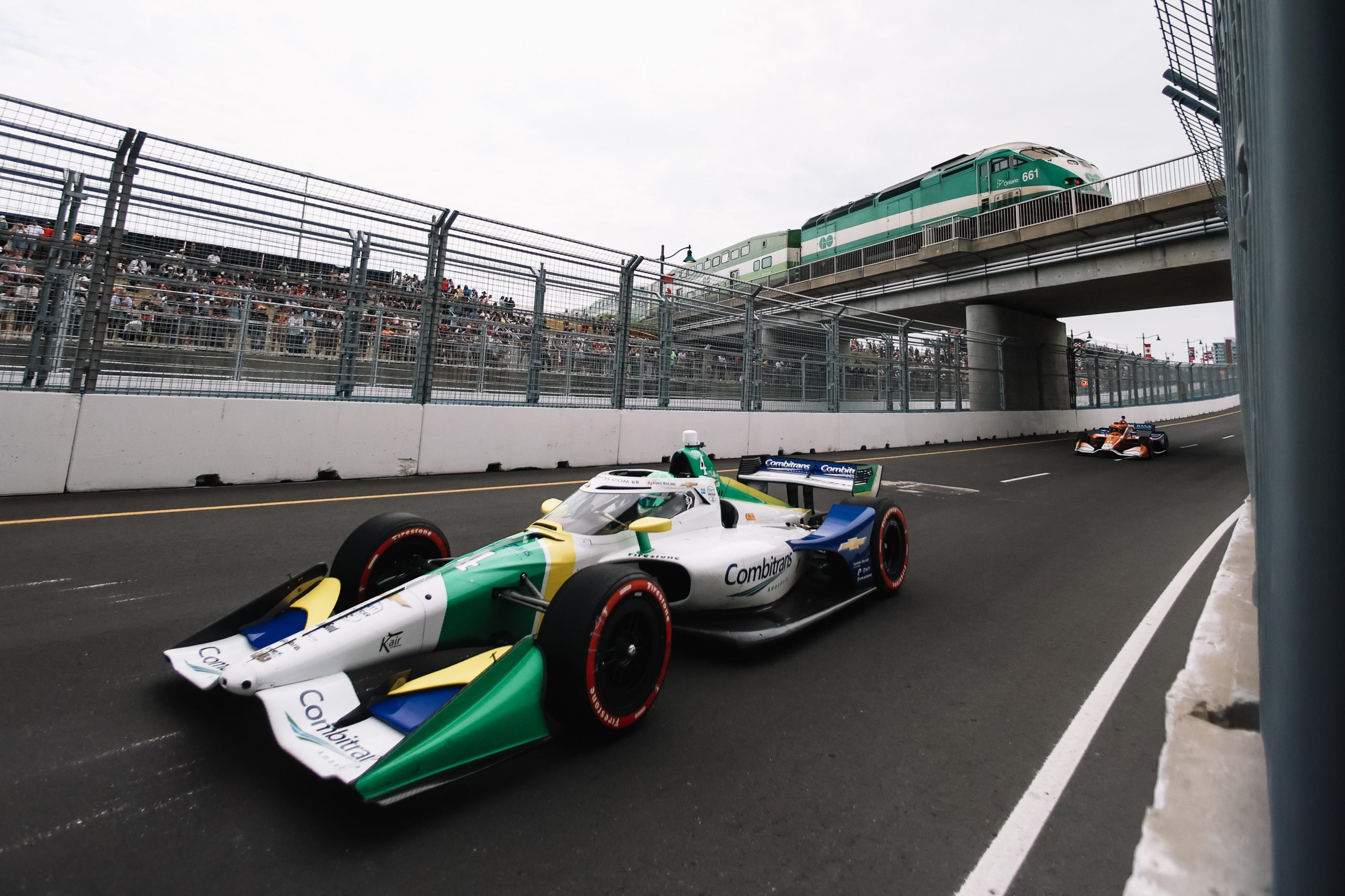 Foto: Indycar Media