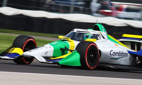 Foto: Indycar Media
