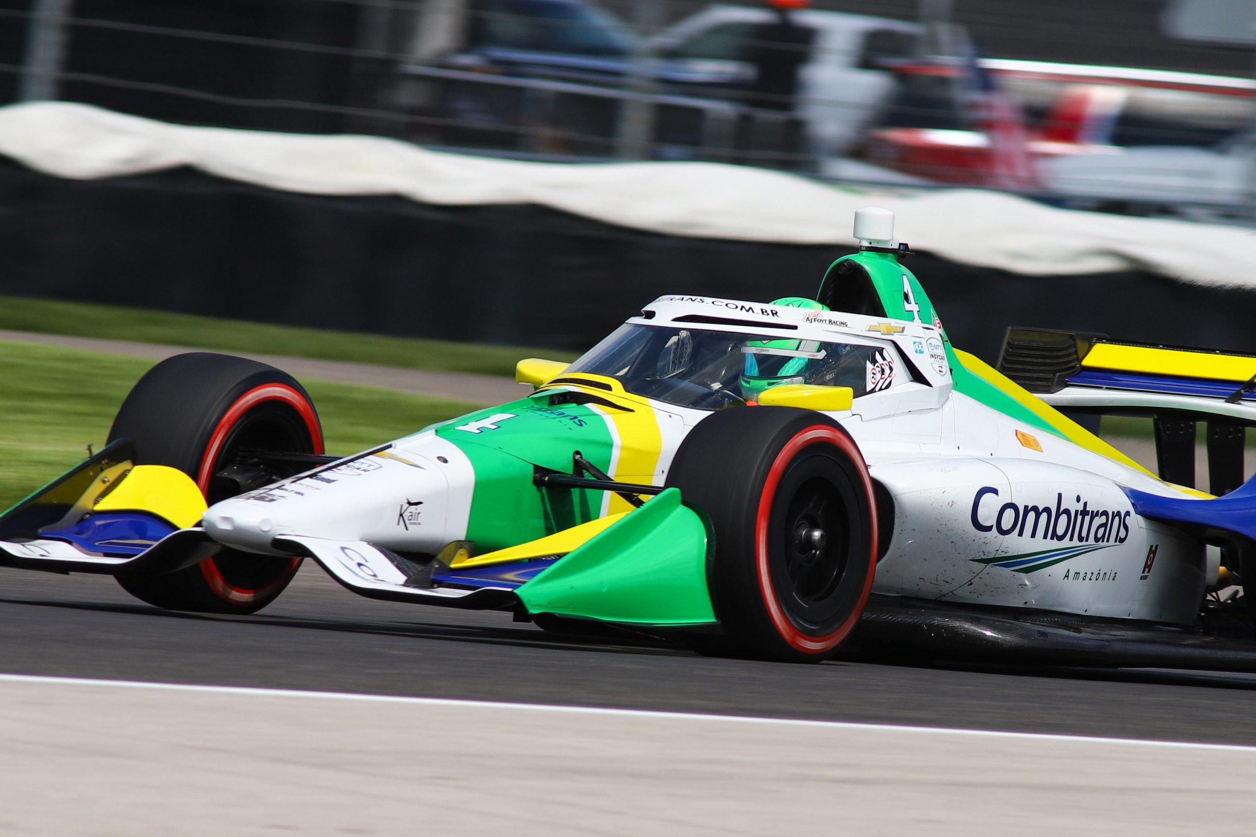 Foto: Indycar Media