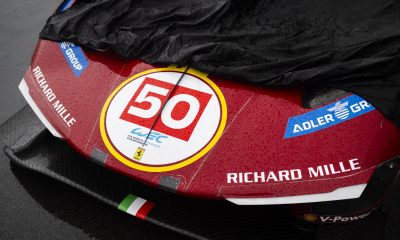 Ferrari