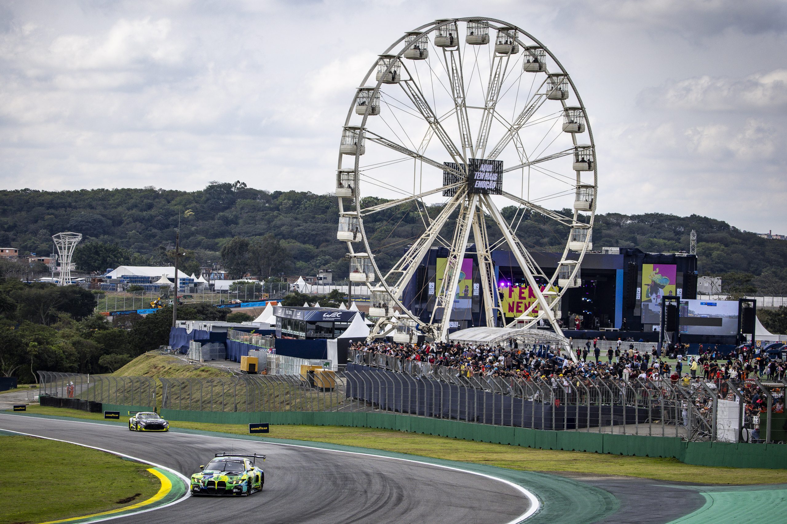 WEC