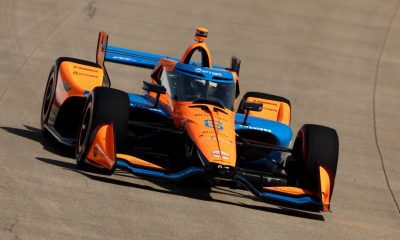 Arrow McLaren