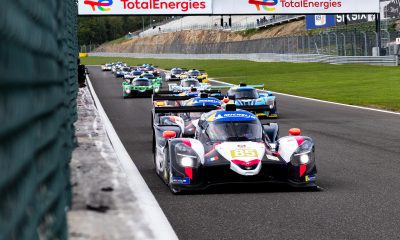 Le Mans Cup